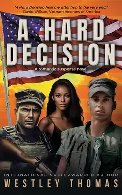 O decizie grea - A Hard Decision