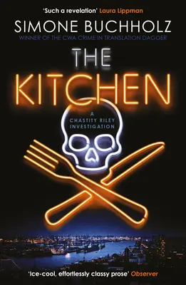 Bucătăria: Volumul 2 - The Kitchen: Volume 2
