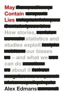 Poate conține minciuni - May Contain Lies