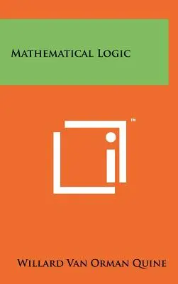 Mathematical Logic