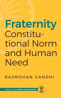 Fraternitatea: Normele constituționale și nevoia umană - Fraternity: Constitutional Norms and Human Need