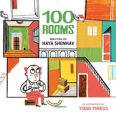 100 de camere - 100 Rooms