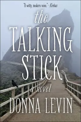 Bățul vorbitor - The Talking Stick