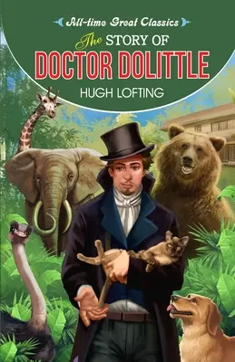 Povestea doctorului Dolittle - The Story of Doctor Dolittle
