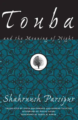 Touba și semnificația nopții - Touba and the Meaning of Night