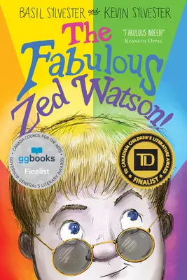 Fabulosul Zed Watson! - The Fabulous Zed Watson!