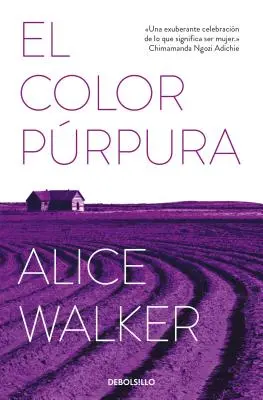El Color Prpura / Culoarea purpurie - El Color Prpura / The Color Purple