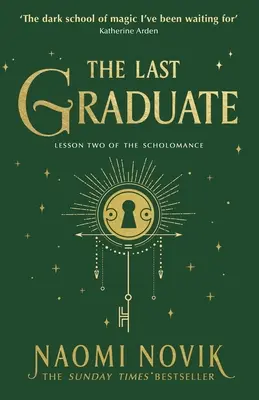 Ultimul absolvent - Last Graduate