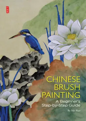 Pictură chinezească cu pensula - Chinese Brush Painting