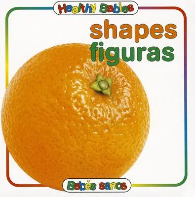 Forme/Figuri - Shapes/Figuras