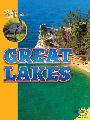 Marile lacuri - Great Lakes