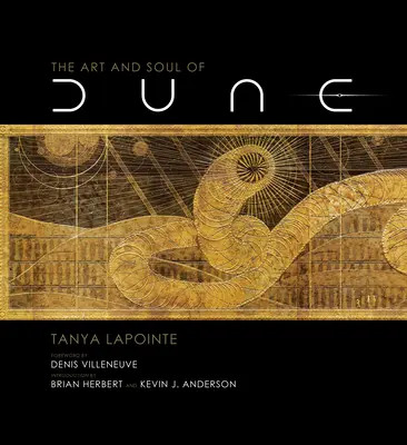 Arta și sufletul lui Dune - The Art and Soul of Dune