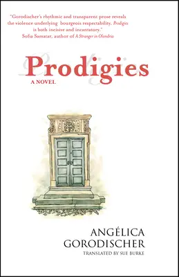 Prodigii - Prodigies