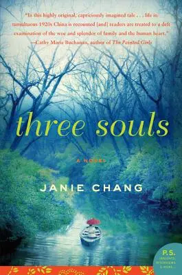 Trei suflete - Three Souls