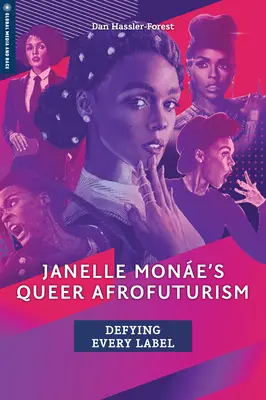 Afrofuturismul Queer al lui Janelle Mone: Sfidând orice etichetă - Janelle Mone's Queer Afrofuturism: Defying Every Label