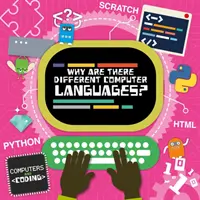 De ce există limbaje informatice diferite? - Why Are There Different Computer Languages?