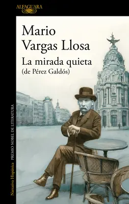 La Mirada Quieta (de Prez Galds) / Privirea tăcută - La Mirada Quieta (de Prez Galds) / The Quiet Gaze