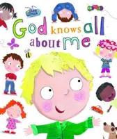 Dumnezeu știe totul despre mine - God Knows All About Me
