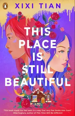 Acest loc este încă frumos - This Place is Still Beautiful