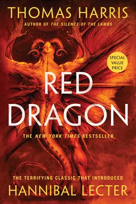 Dragonul roșu - Red Dragon