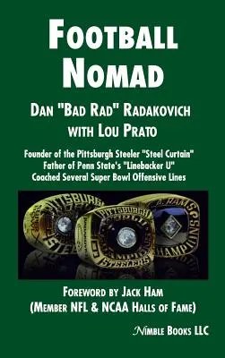 Nomadul fotbalului - Football Nomad