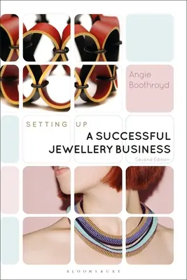 Crearea unei afaceri de succes în domeniul bijuteriilor - Setting Up a Successful Jewellery Business