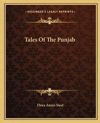 Povești din Punjab - Tales Of The Punjab
