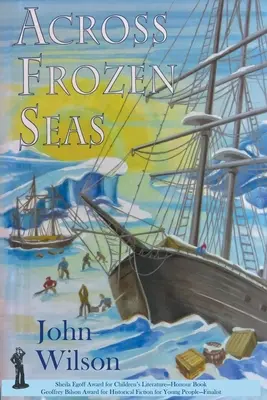Peste mările înghețate - Across Frozen Seas