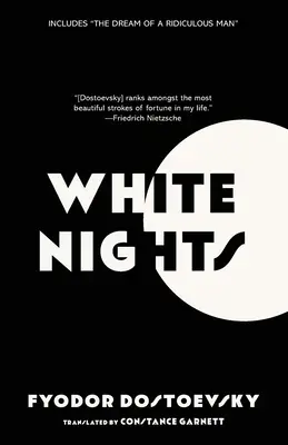 Nopți albe - White Nights