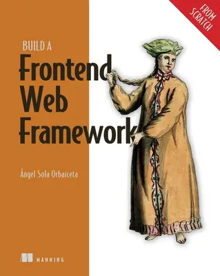 Construiți un cadru web front-end - Build a Frontend Web Framework