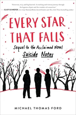 Fiecare stea care cade - Every Star That Falls