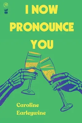 Acum te pronunț - I Now Pronounce You