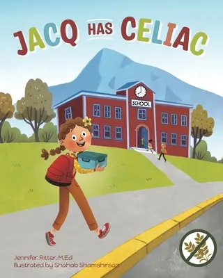 Jacq are celiachie - Jacq Has Celiac