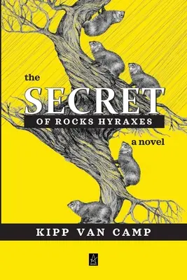 Secretul Hyraxului de stâncă - The Secret of Rocks Hyraxes