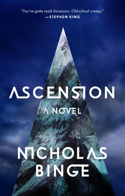 Ascensiunea - Ascension