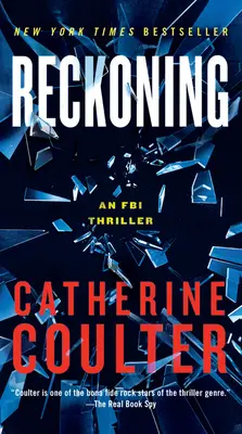 Reckoning: Un thriller FBI - Reckoning: An FBI Thriller