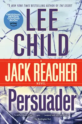 Persuader: Un roman de Jack Reacher - Persuader: A Jack Reacher Novel