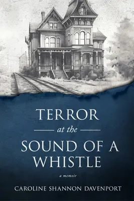 Teroare la sunetul unui fluier - Terror at the Sound of a Whistle
