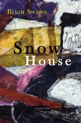 Casa de zăpadă: Poezii - Snow House: Poems