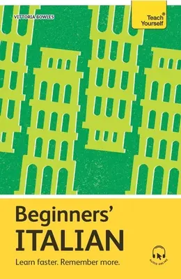 Italiană pentru începători - Beginners' Italian