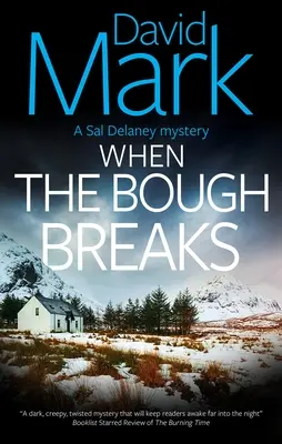 Când se rupe ramura - When the Bough Breaks