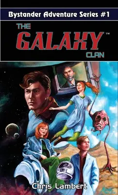 Clanul Galaxy - The Galaxy Clan