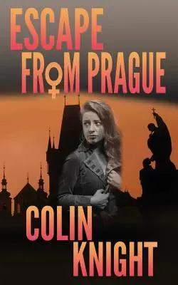 Evadare din Praga - Escape From Prague