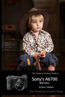 Ghidul Arhivelor Friedman pentru A6700 de la Sony - The Friedman Archives Guide to Sony's A6700