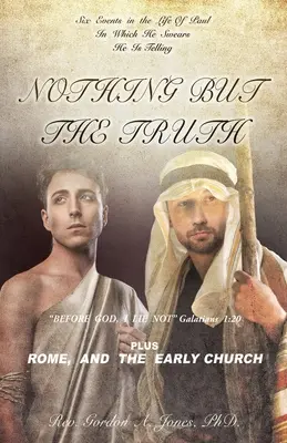 Nimic altceva decât adevărul - Nothing But The Truth