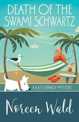 Moartea lui Swami Schwartz - Death of the Swami Schwartz