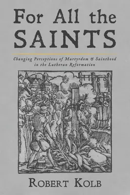Pentru toți sfinții - For All the Saints