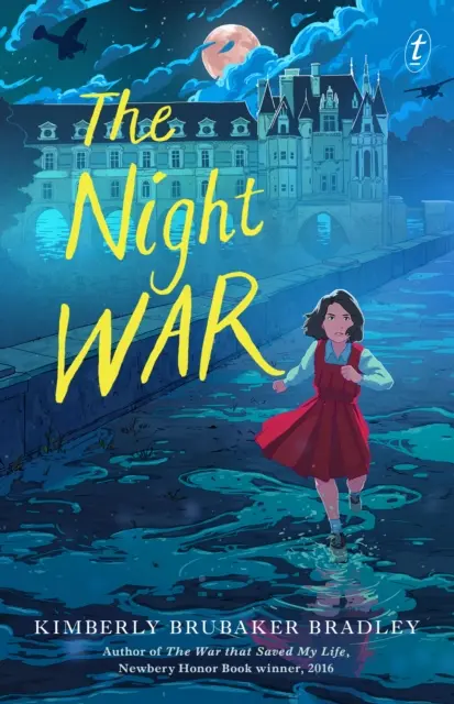 Războiul de noapte - Night War