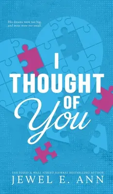 M-am gândit la tine - I Thought of You