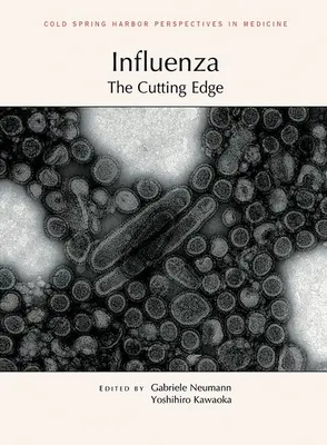 Gripa: Pe muchie de cuțit - Influenza: The Cutting Edge